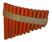 Opus 12 Note Pan Flute