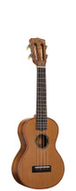 Mahalo MASTER SERIES "ALL SOLID" Ukulele - Concert MM2E in Gig Bag