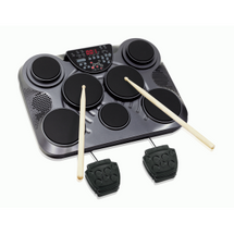ASHTON EDP450 Electronic Drum Pad 