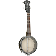 Tanglewood TWBU Banjo Ukulele Tobacco Burst