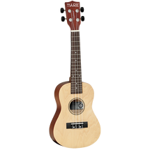 Tanglewood Tiare Concert Uke Pack with bag