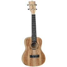Tanglewood Tiare Concert Ukulele All Spalted Maple with Bag