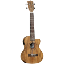 Tanglewood Tiare Tenor Ukulele w/ Pickup Ovankol