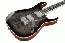  IBANEZ RG220PA1 BKB ELECTRIC GUITAR