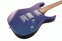  IBANEZ RG121SP BMC ELECTRIC GUITAR - Chameleon
