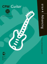 CPM AMEB Step 4 Advancing Course Book 
