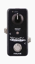 NU-X Mini Core Series Oceanic Digital Reverb