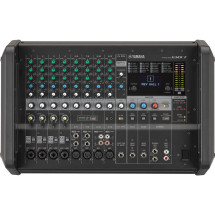 YAMAHA EMX7 Powered Mixer 