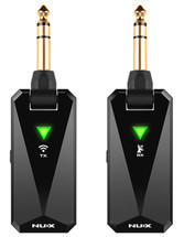 NU-X B5RC Deluxe Digital 2.4GHz Wireless Instrument System