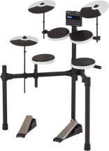 Roland TD02K V Drums Complete Kit 