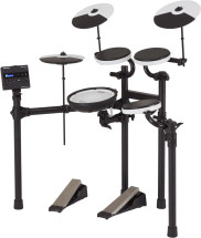 Roland TD02KV V Drums Digital Kit 