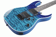 Ibanez RG120QASP Electric Guitar 