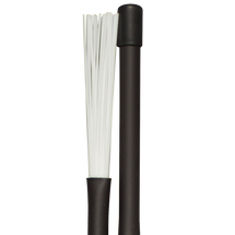 Promuco Nylon Drum Brushes - Pair