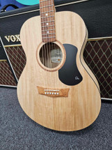 Pratley Classic Concert Acoustic/Electric Guitar - MADE IN AUSTRALIA - Queensland Fig