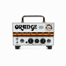 ORANGE MT20 MICRO TERROR 20W HEAD