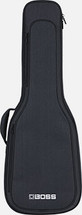 BOSS CBEG10 Deluxe Gig Bag for Electric Guitar 