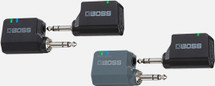 BOSS WL20 Instrument Wireless System 