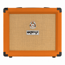 ORANGE CRUSH 20 GUITAR COMBO AMP - Orange or Black