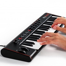 iRig Keys 2 Compact Midi/USB Keyboard