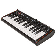 iRig Keys 2 MINI Ultra Compact USB/MIDI Keyboard Controller