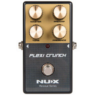 NUX  NU-X Plexi Crunch Distortion FX Pedal 