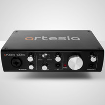 ARTESIA A22XT USB INTERFACE