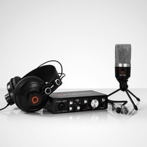 ARTESIA ARB4 STUDIO RECORDING BUNDLE