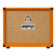 Orange Super Crush 100 Valve Combo Electric Guitar Amplifier
