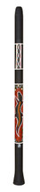TOCA Synthetic Didge - Assorted Finishes 