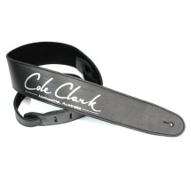 Cole Clark AUSTRALIAN MADE Leather Strap - Assorted Colours 