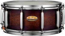 Pearl "LIMITED EDITION" 15x6.5 Poplar/Fiberglass Snare Drum