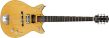 Gretsch G6131-MY MALCOLM YOUNG SIGNATURE JET w/ Hardcase