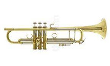 Jupiter Student Trumpet Outfit - YTR606