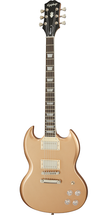 Epiphone SG Muse Electric - Metallic Smoked Almond
