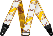 WEIGHLESS™ MONOGRAM STRAPS