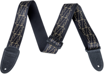  GRETSCH® ALTERNATING PENGUINS STRAPS