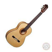 Altamira Torres I Classical Guitar