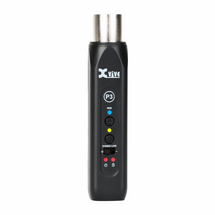 XVIVE P3 Bluetooth Audio Receiver 