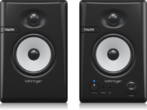 BEHRINGER TRUTH 3.5 BT STUDIO MONITORS W/ BLUETOOTH (PAIR)