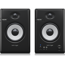 BEHRINGER TRUTH 4.5 STUDIO MONITORS (PAIR)