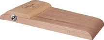 Wild Dog "DINGO"  Stomp Box - Tassie Oak and Ash