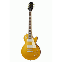 EPIPHONE LES PAUL STANDARD '50S METALLIC GOLD