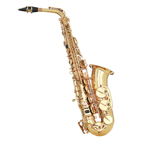 Grassi 700BK  Alto Saxophone in Case - 4 YEAR WARRANTY