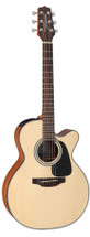 Takamine G Mini Acoustic Electric with Cutaway in GIG BAG