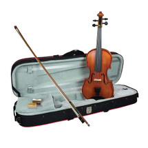 Hidersine Vivente 12"/14" or 15"  Viola Student Outfit - Setup