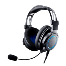 Audio Technica ATH-G1 Gaming Headset 