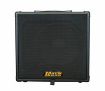 Markbass CMB 121 Blackline 1 x 12" 150watt Bass Combo 