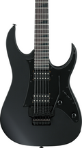 Ibanez GRGR330EX BKF Electric Guitar - Black