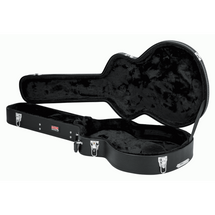 GATOR GWE335 Hardshell Wood Guitar Case