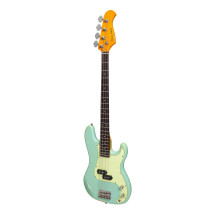 TOKAI Legacy Relic  P Style Bass - BLUE 